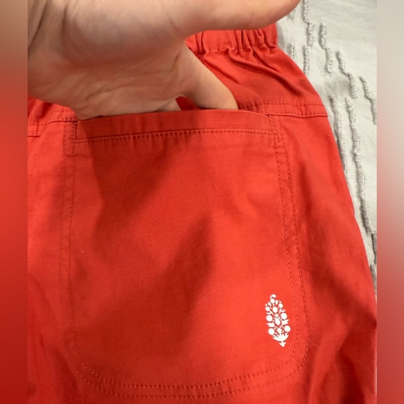 Free People Women's Cargo Pants NWOT - Picture 11 of 13